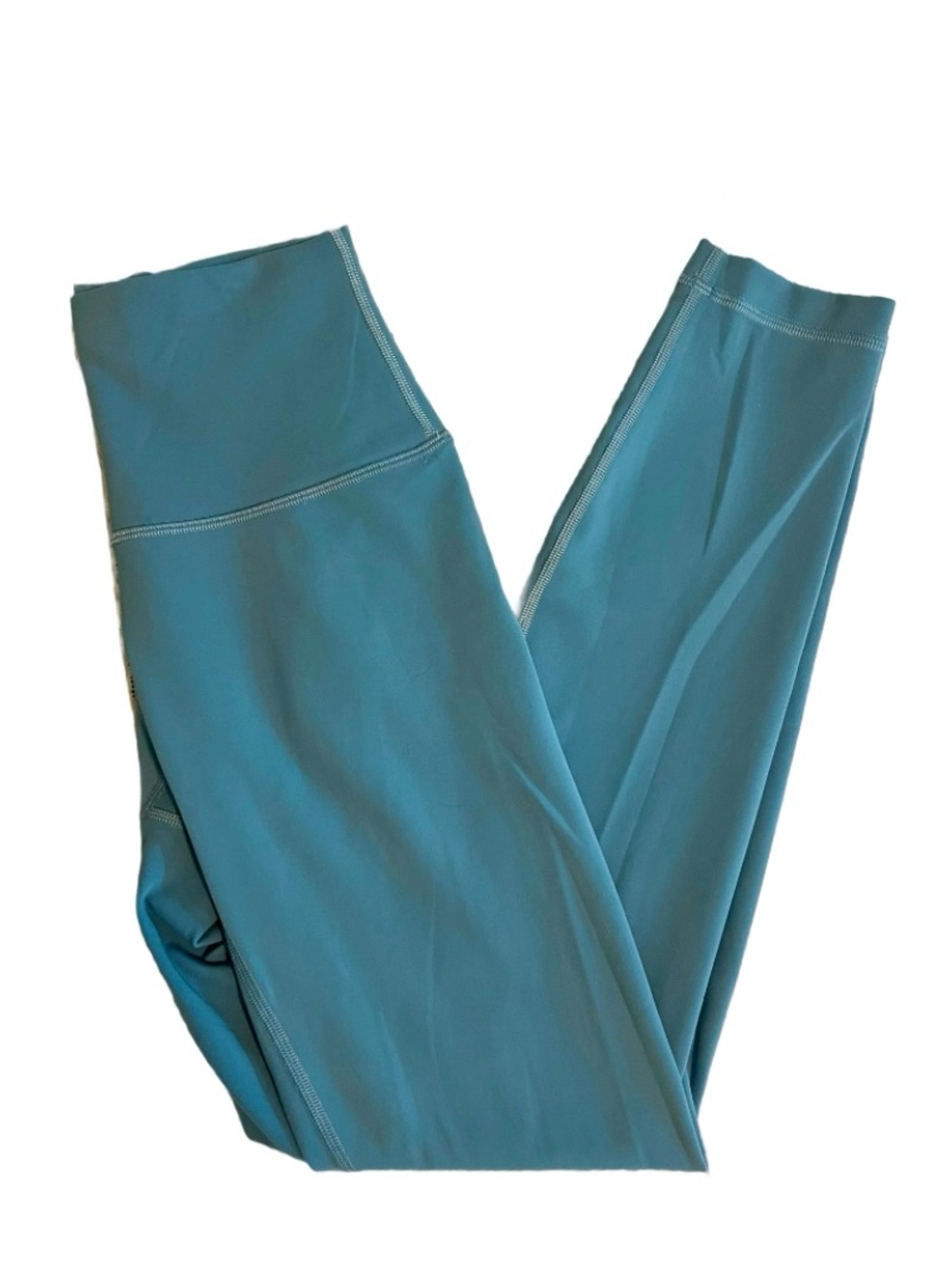 Lululemon Wunder Train High Rise Tight Leggings size 4